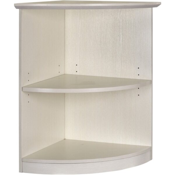 Safco Medina Textured Sea Salt Laminate Unit