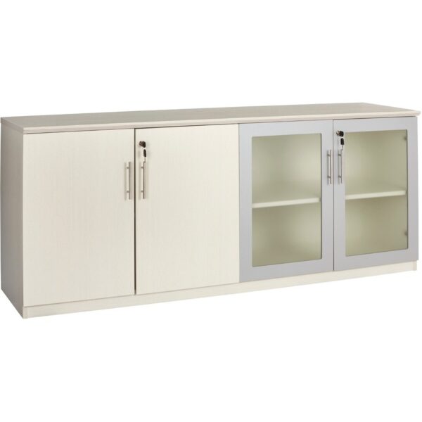 Safco Medina Textured Sea Salt Laminate Unit