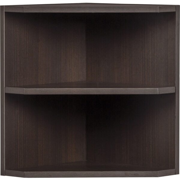 Safco Medina Mocha Laminate Office Unit - Image 2