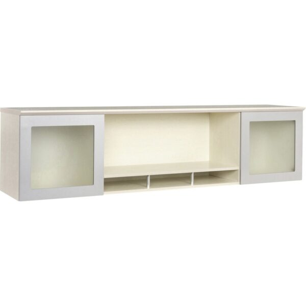 Safco Medina Textured Sea Salt Laminate Unit