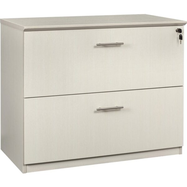 Safco Medina Textured Sea Salt Laminate Unit