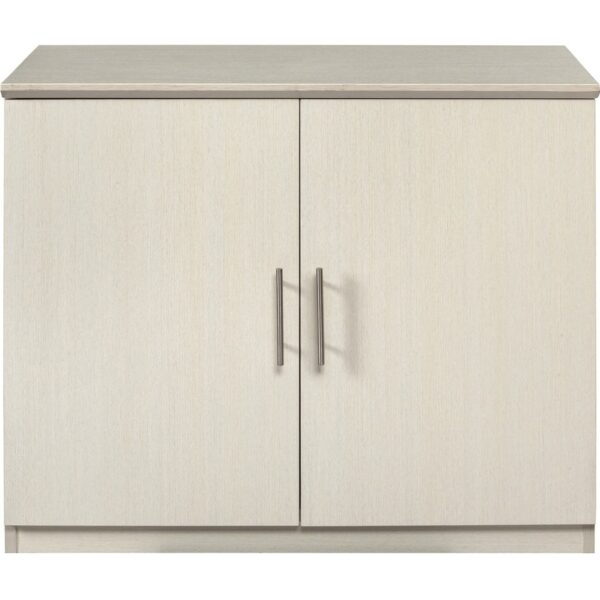 Safco Medina Textured Sea Salt Laminate Unit - Image 2