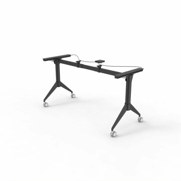 Lorell Spry Nesting Training Table Base - Image 2