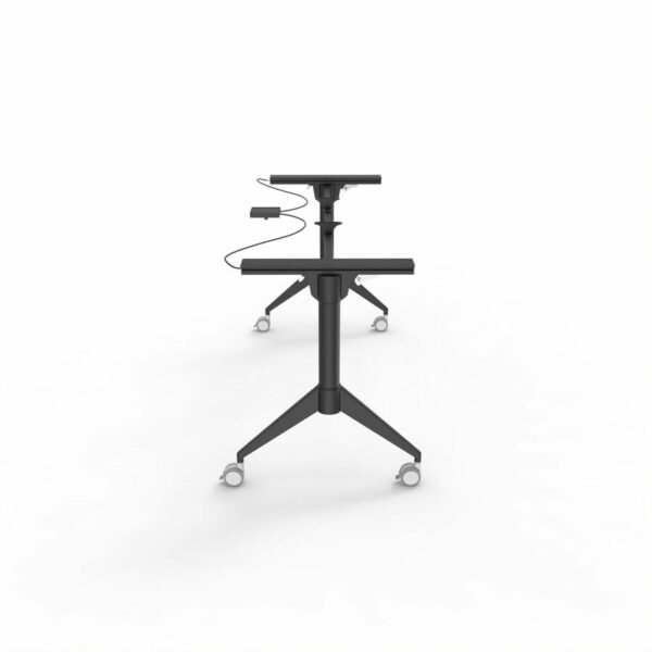 Lorell Spry Nesting Training Table Base - Image 3