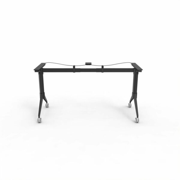 Lorell Spry Nesting Training Table Base - Image 4