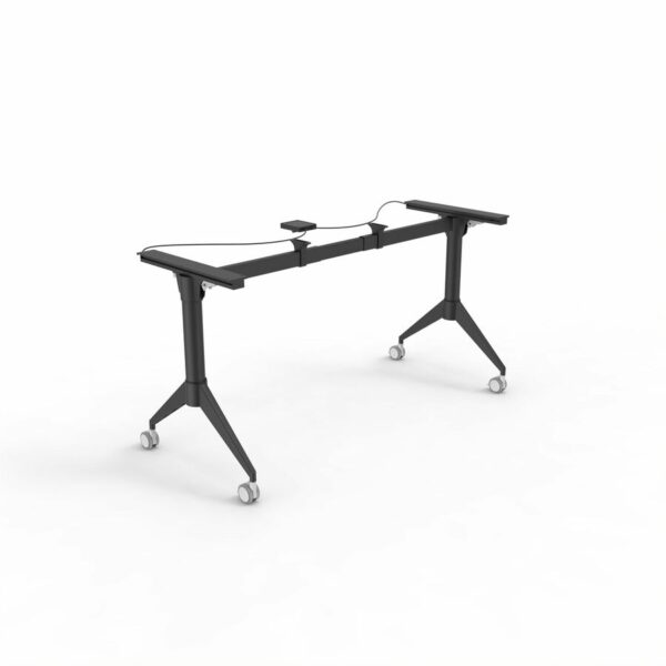 Lorell Spry Nesting Training Table Base