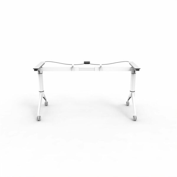 Lorell Spry Nesting Training Table Base - Image 4