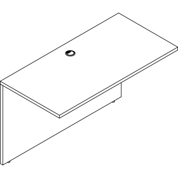 Lorell Prominence 2.0 Bridge