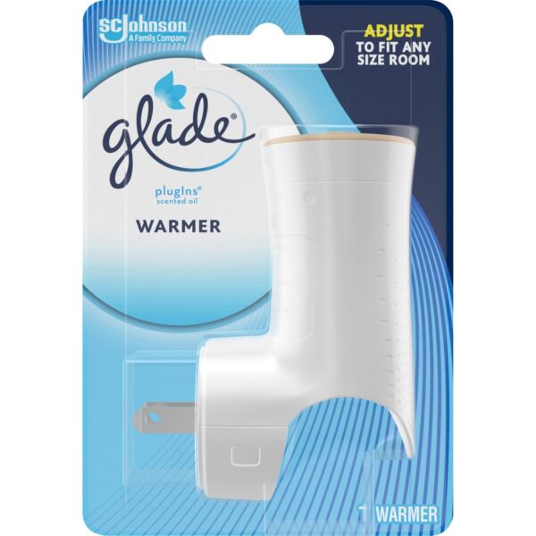 Glade PlugIns Scented Oil Warmer - Image 2