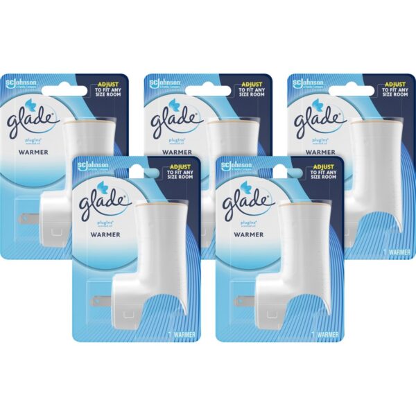 Glade PlugIns Scented Oil Warmer