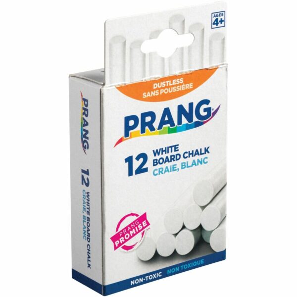 Prang Nontoxic Chalk Sticks - Image 2