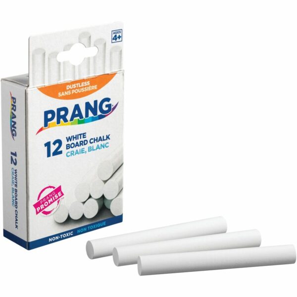 Prang Nontoxic Chalk Sticks