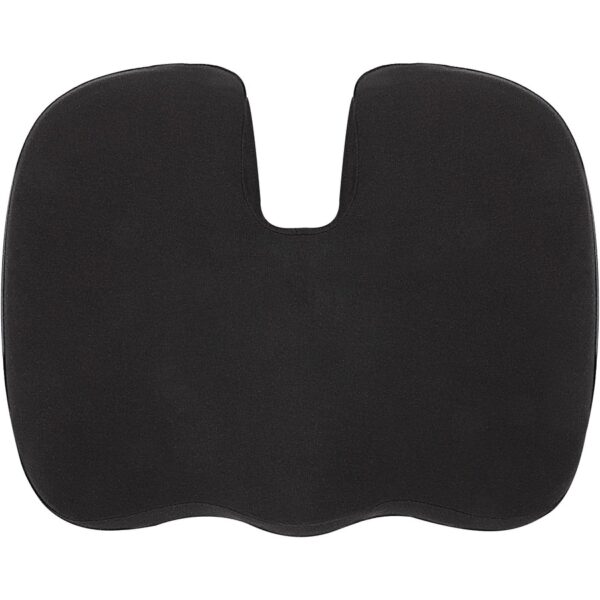 Lorell Butterfly-Shaped Seat Cushion - Image 2