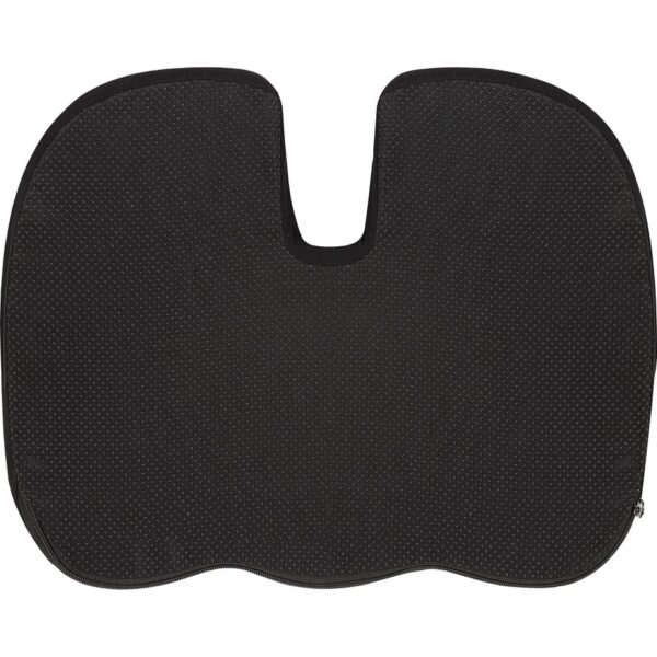 Lorell Butterfly-Shaped Seat Cushion - Image 4