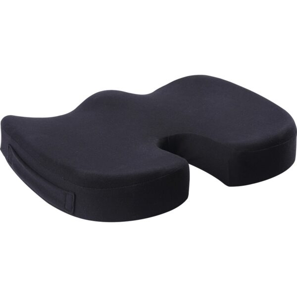 Lorell Butterfly-Shaped Seat Cushion