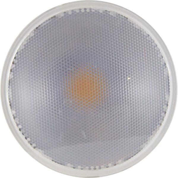 Satco 15W PAR38 3000K LED Bulb - Image 2