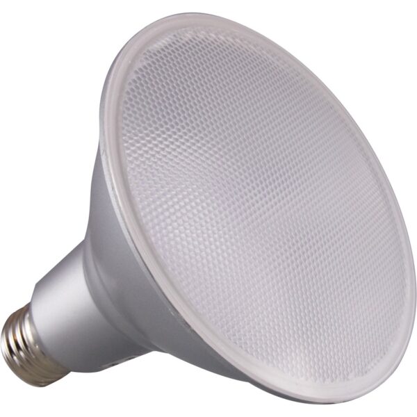 Satco 15W PAR38 3000K LED Bulb