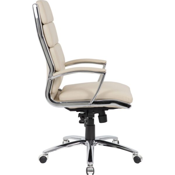 Boss Executive CaressoftPlus Chair - Image 2