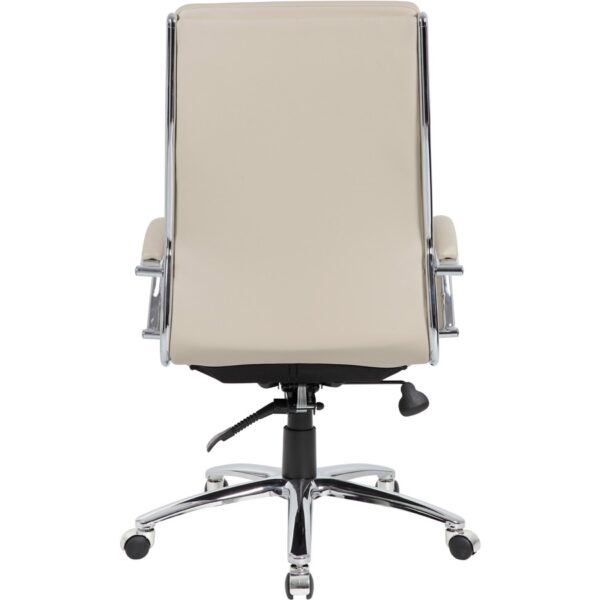 Boss Executive CaressoftPlus Chair - Image 3