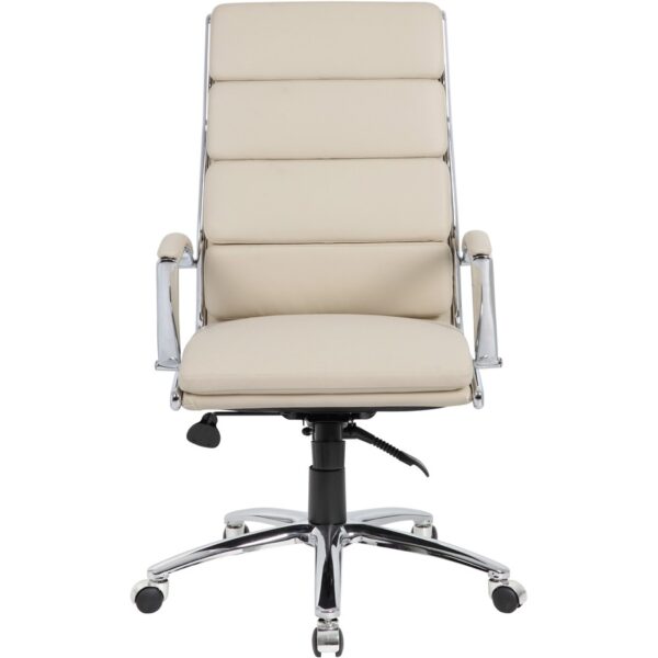 Boss Executive CaressoftPlus Chair - Image 4