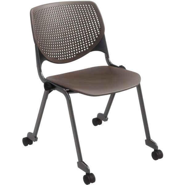 KFI Stacking Chair