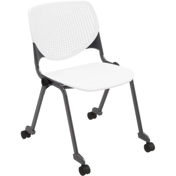 KFI Stacking Chair