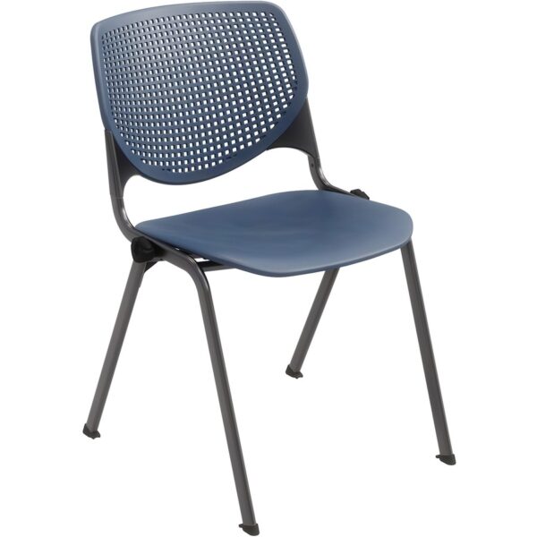 KFI Stacking Chair