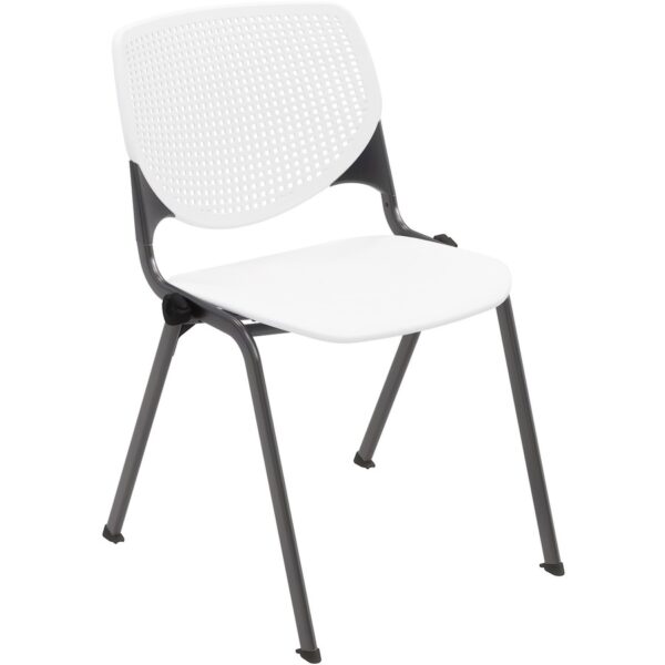 KFI Stacking Chair