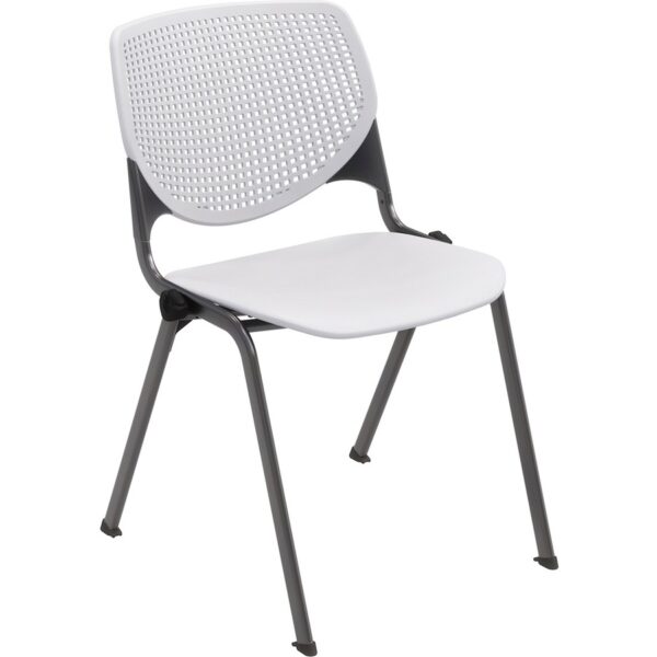 KFI Stacking Chair - Image 2