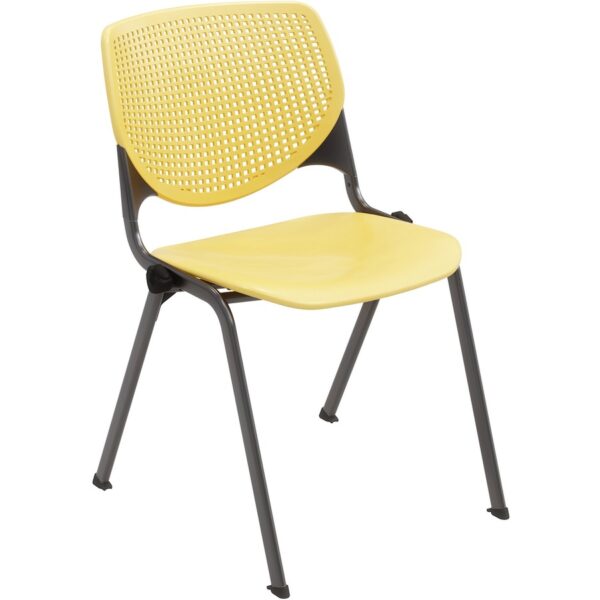 KFI Stacking Chair