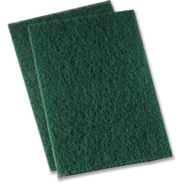 Genuine Joe Heavy-duty Scouring Pad