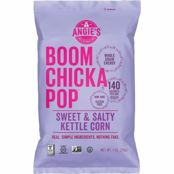 Angie's BOOMCHICKAPOP Popcorn