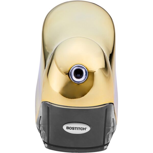 Bostitch QuietSharp Executive Pencil Sharpener - Image 2