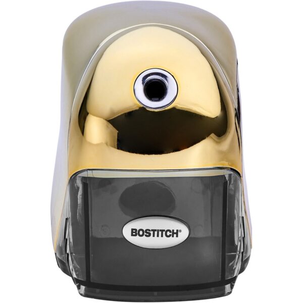 Bostitch QuietSharp Executive Pencil Sharpener - Image 6