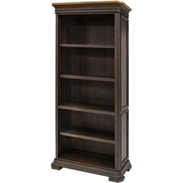 Martin Sonoma Veneer Bookcase