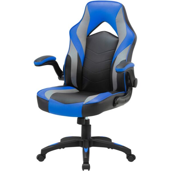 Lorell High-Back Gaming Chair - Image 2