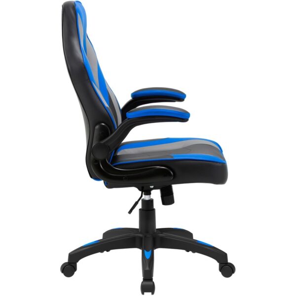 Lorell High-Back Gaming Chair - Image 3