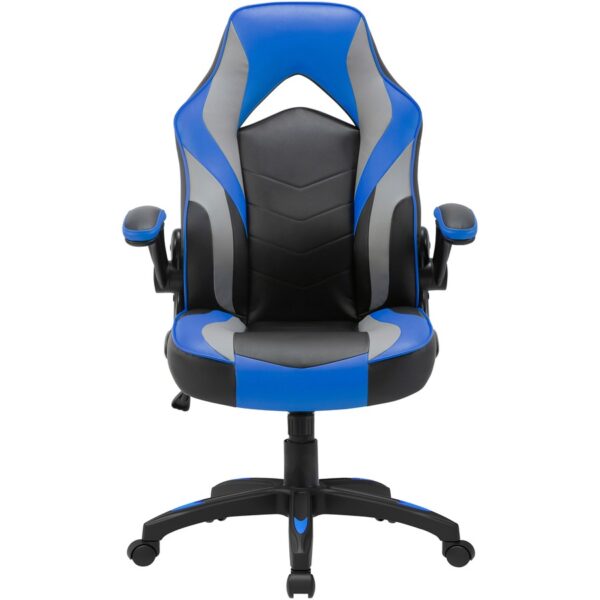 Lorell High-Back Gaming Chair - Image 5