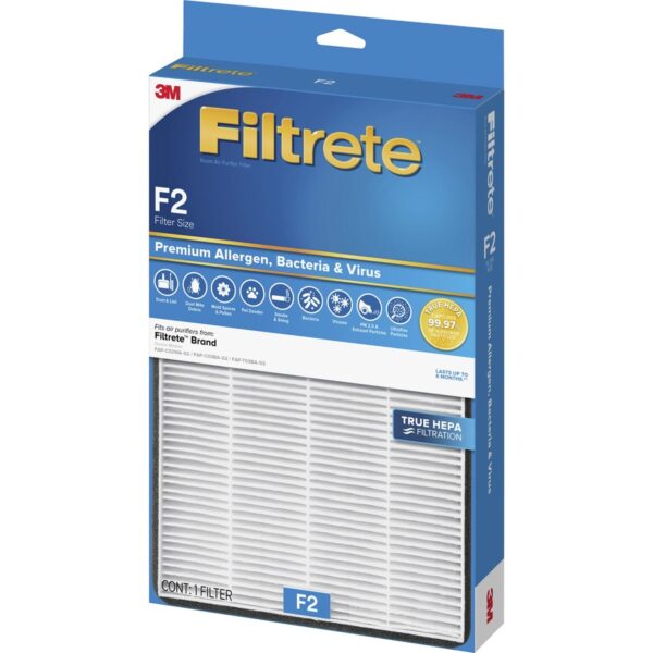 Filtrete Air Filter - Image 2