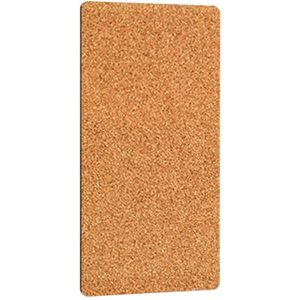 Lorell DIY Frameless Corkboard - Image 2