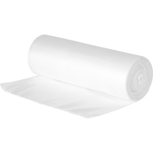 Genuine Joe Heavy-duty Trash Can Liners