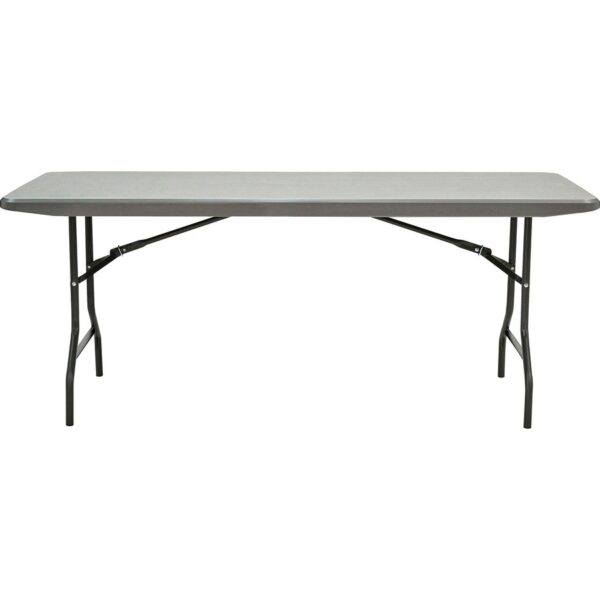 Iceberg IndestrucTable Commercial Folding Table