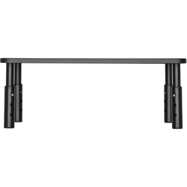 Lorell Height-Adjustable Device Stand - Image 4