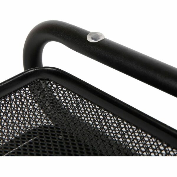 Lorell Mesh Wire Monitor Stand - Image 2