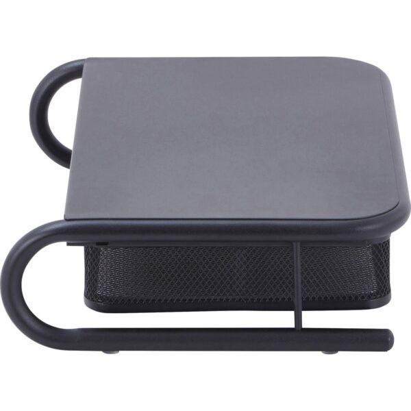 Lorell Mesh Wire Monitor Stand - Image 4