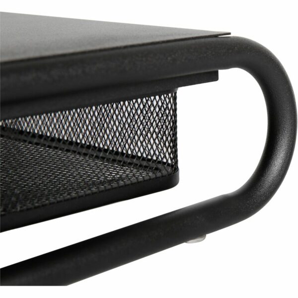 Lorell Mesh Wire Monitor Stand - Image 6