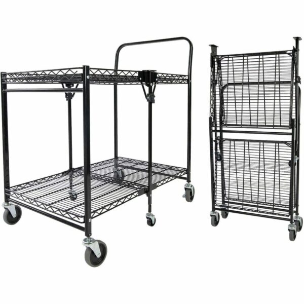 Stanley Folding Utility Cart