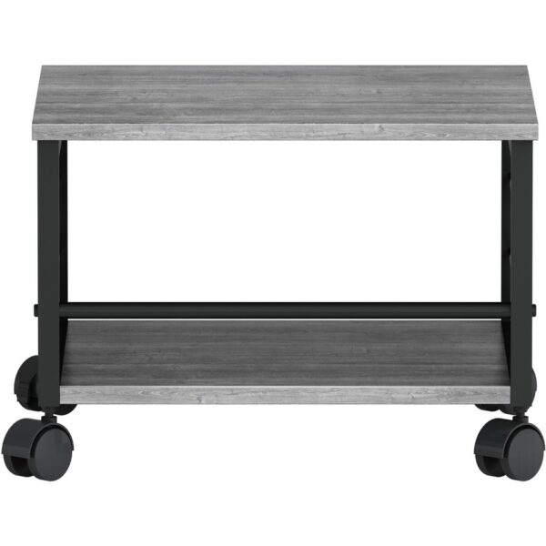 Lorell Underdesk Mobile Machine Stand - Image 2