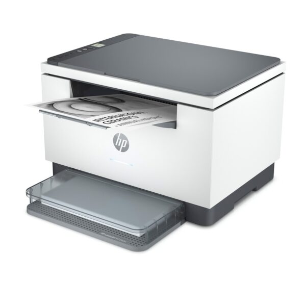 HP LaserJet M234dw Wireless Laser Multifunction Printer - Monochrome - Image 3