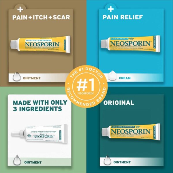 Neosporin Original Ointment - Image 6